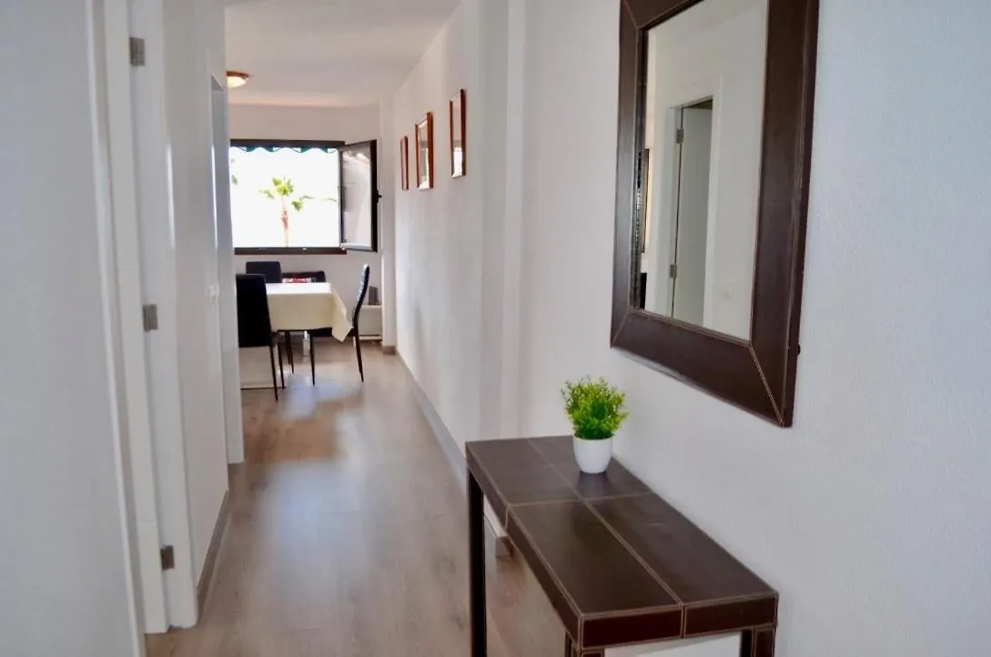 Lago Santiago Apartment Puerto de Santiago