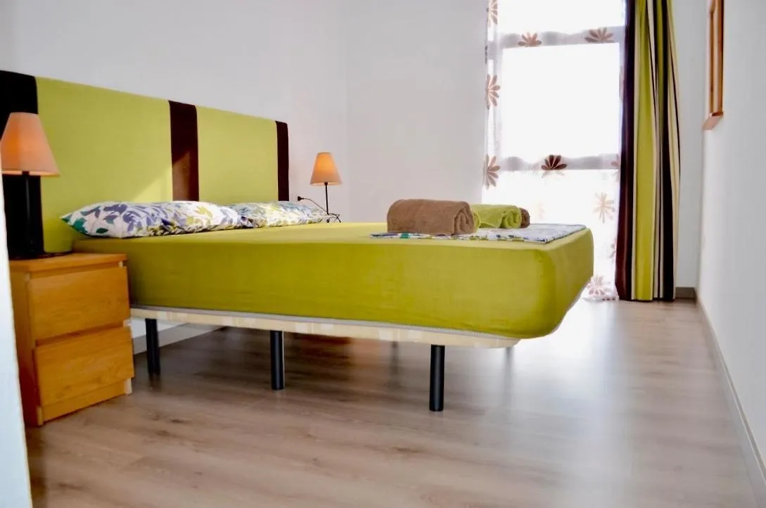Lago Santiago Apartment Puerto de Santiago   Puerto de Santiago (Tenerife)