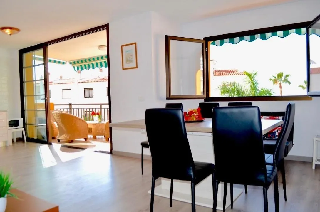Lago Santiago Apartment Puerto de Santiago   Puerto de Santiago (Tenerife)