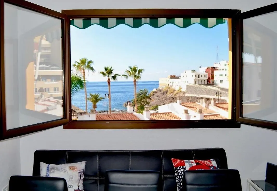 Lago Santiago Apartment Puerto de Santiago  0*, Puerto de Santiago (Tenerife)