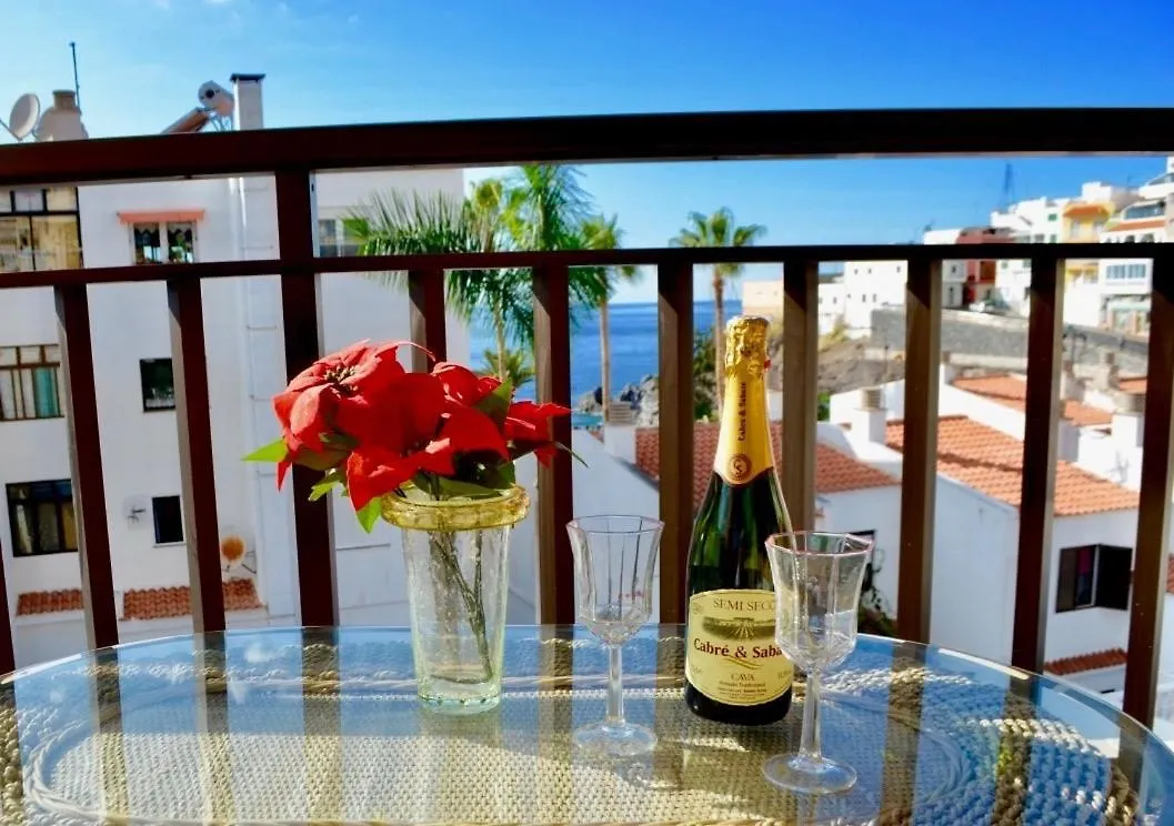 Lago Santiago Apartment Puerto de Santiago