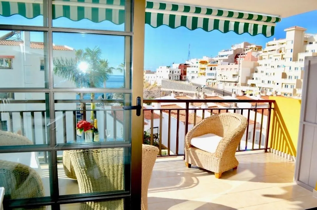 Lago Santiago Apartment Puerto de Santiago  Spain