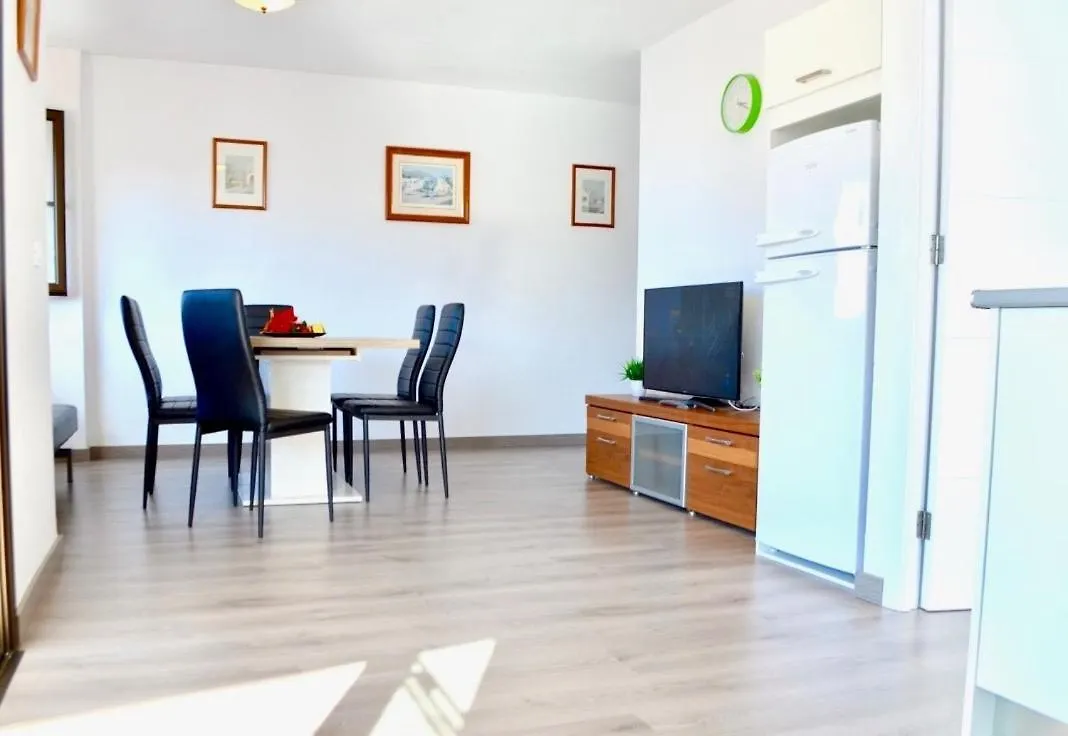 Lago Santiago Apartment Puerto de Santiago