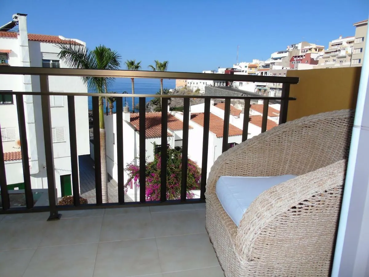 Lago Santiago Apartment Puerto de Santiago  Spain