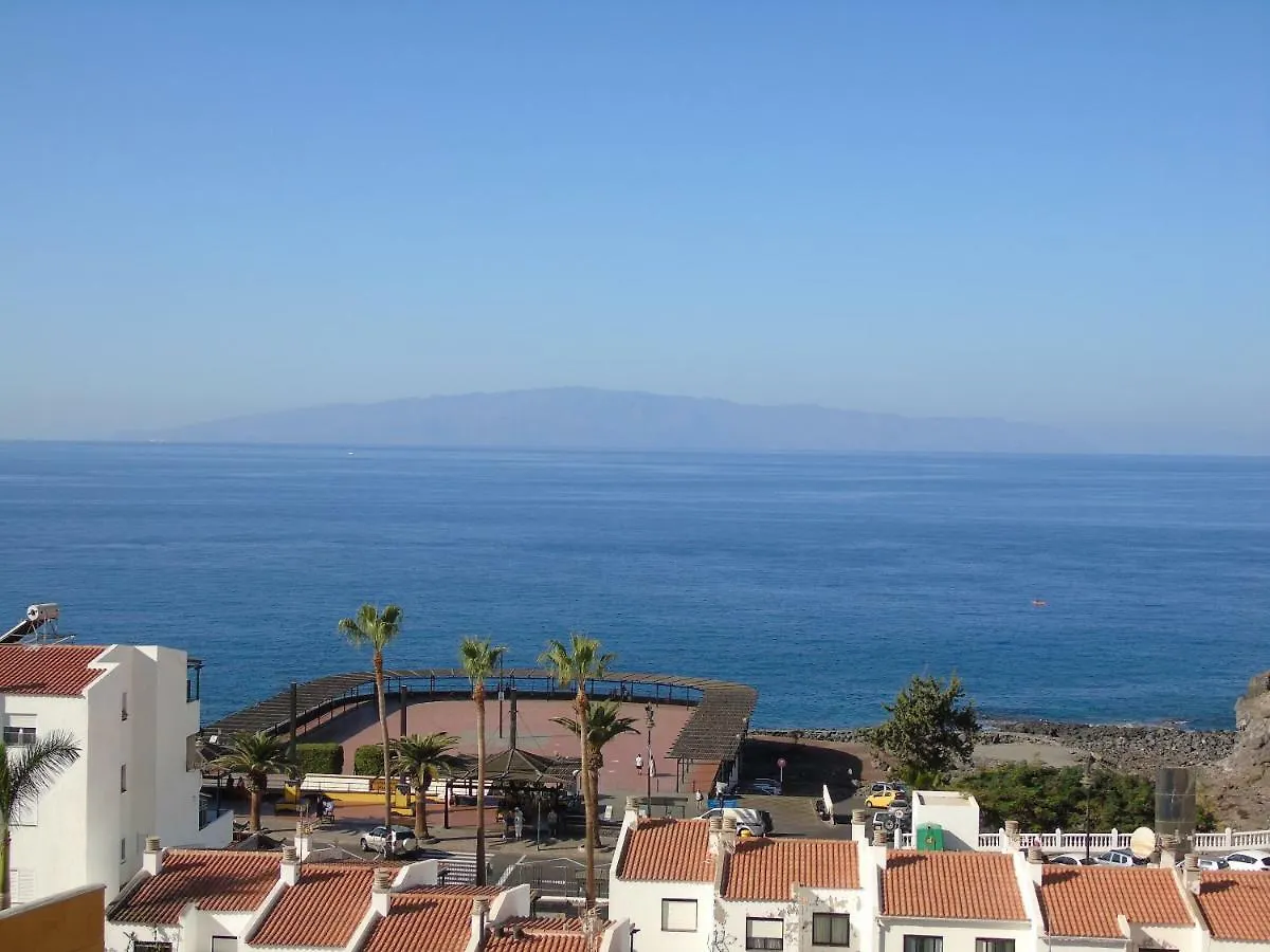 Lago Santiago Apartment Puerto de Santiago  0*, Puerto de Santiago (Tenerife) Spain