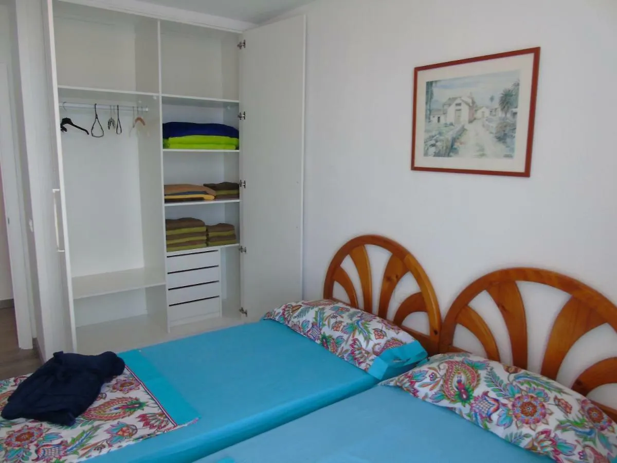 Lago Santiago Apartment Puerto de Santiago   Puerto de Santiago (Tenerife)