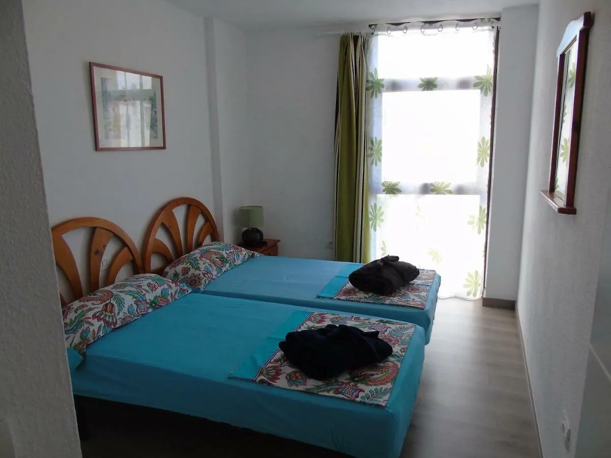 Lago Santiago Apartment Puerto de Santiago  Puerto de Santiago (Tenerife)