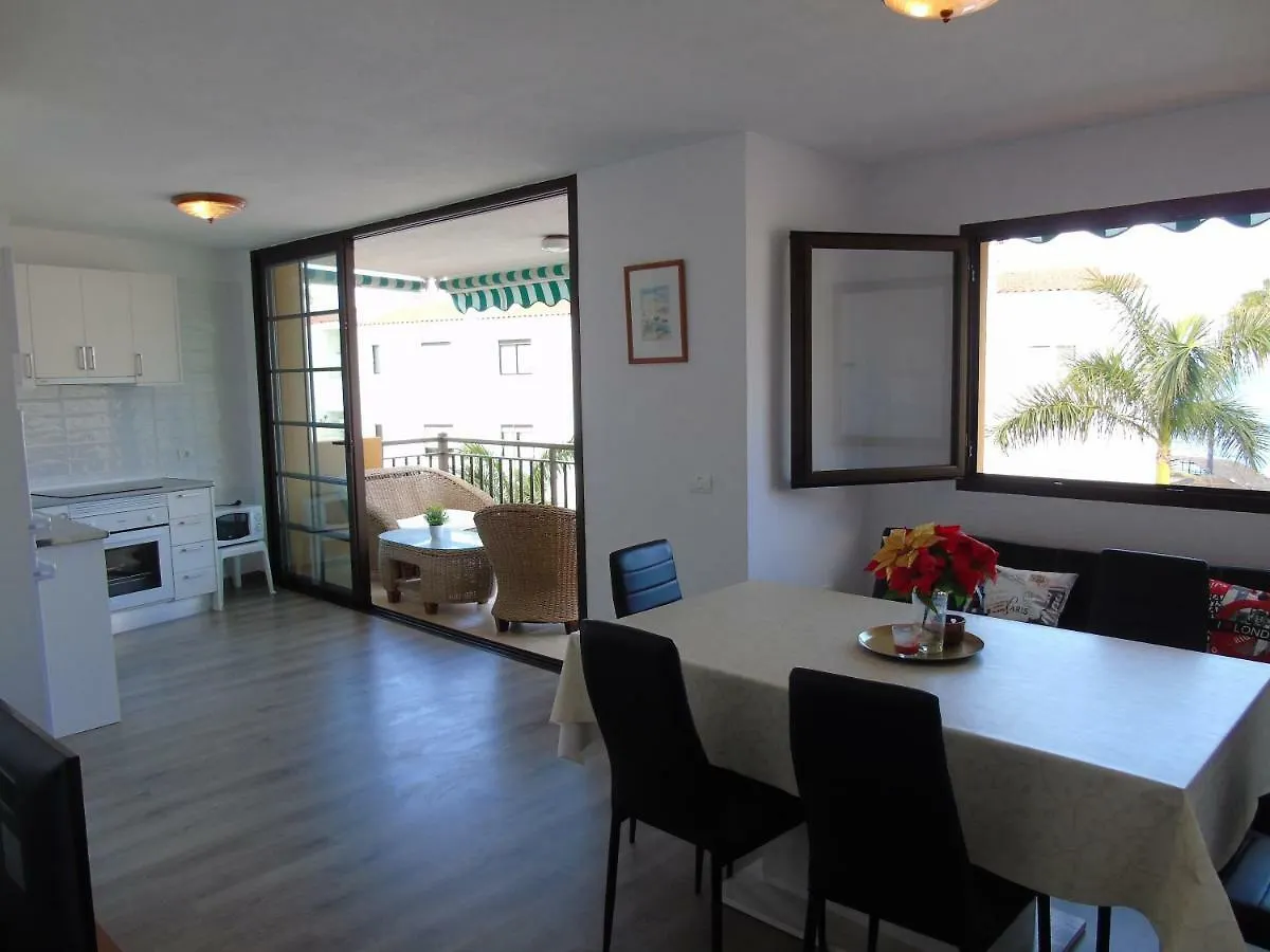 Lago Santiago Apartment Puerto de Santiago