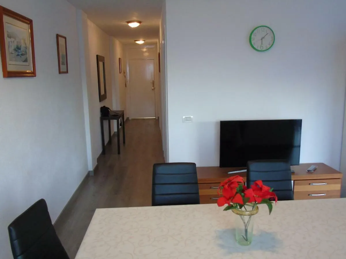Lago Santiago Apartment Puerto de Santiago