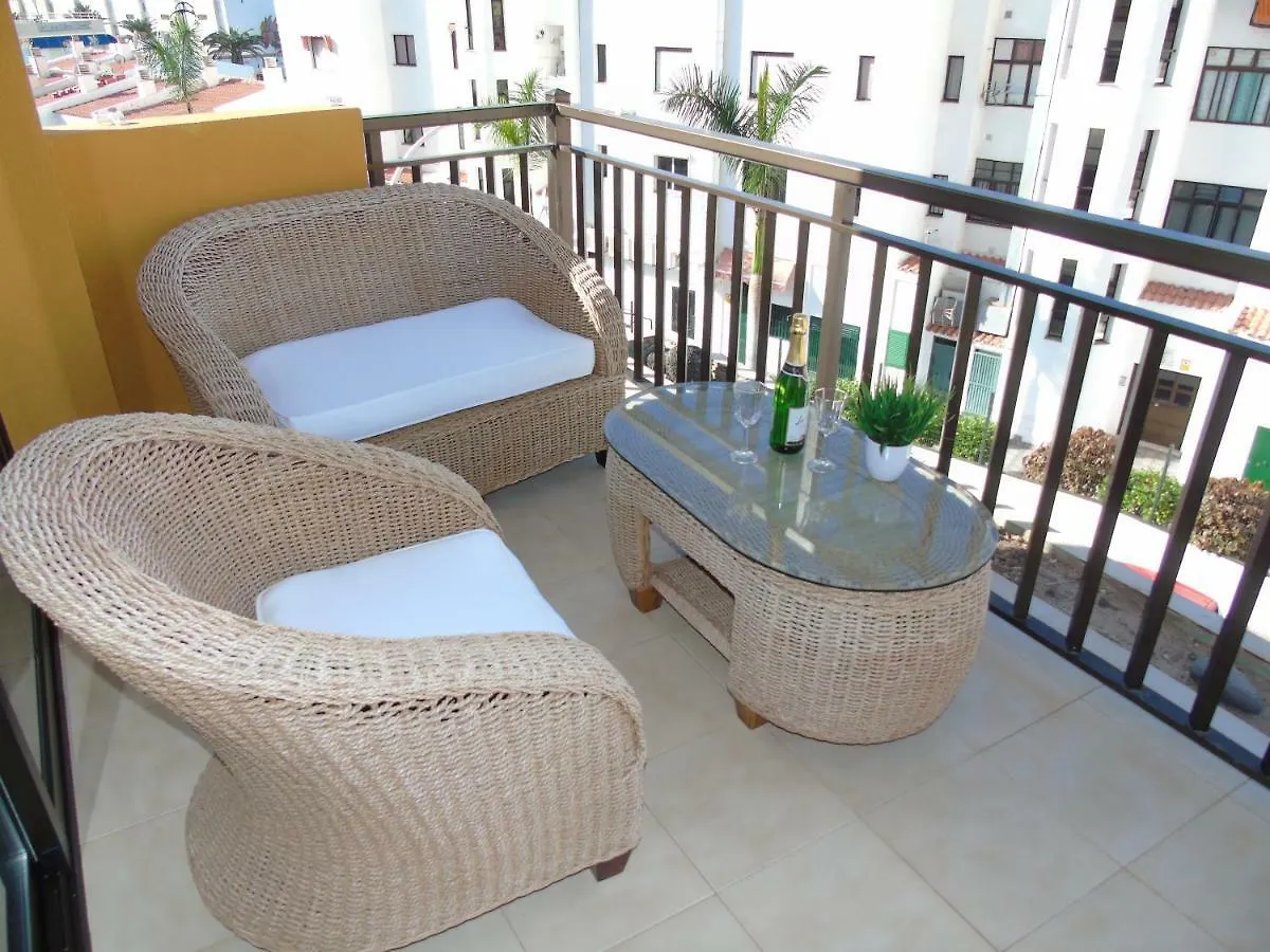 Lago Santiago Apartment Puerto de Santiago  Spain