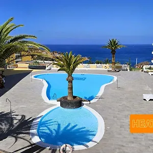 Apartment Playa De La Arena, Puerto de Santiago (Tenerife)