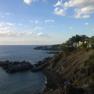 Appartement La Luna, Puerto de Santiago (Tenerife)